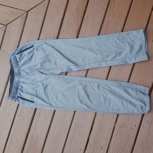 Nike therma-fit sweat pants.